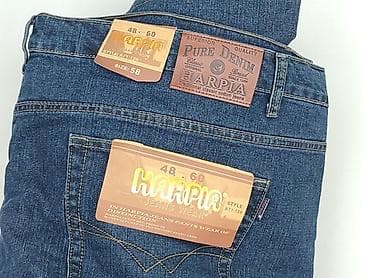 bluzki big star: Jeansy damskie, rozmiar 9XL — 7