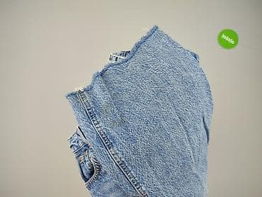 dzwony h: PULL&BEAR, Jeansy damskie, rozmiar S — 5