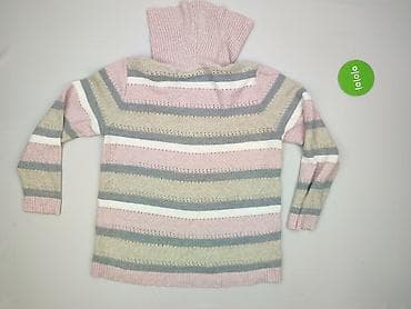 stranger things pull and bear: Sweter damski, rozmiar M — 3