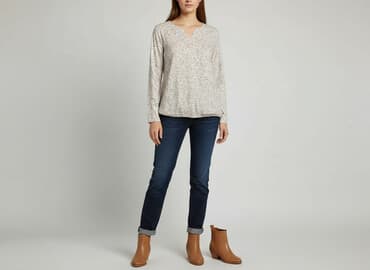 koszula guess by marciano: Gina Benotti, Bluzka damska, rozmiar L — 7