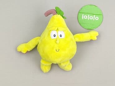 klapki z futerkiem na obcasie: Mascot Fruit, condition - Perfect — 2