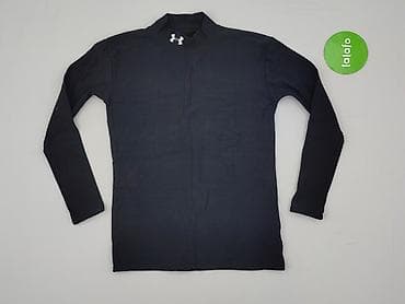 termo bluzki: Under Armour, Golf damski, rozmiar S — 2