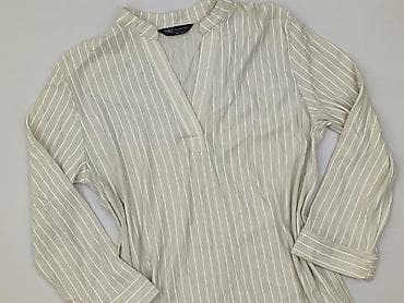 bluzki len: M&S Collection, Tunika damska, rozmiar M — 1