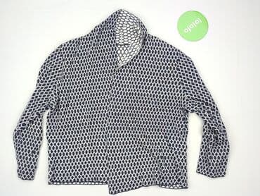 poliamid w swetrze: Kardigan damski, rozmiar M — 2