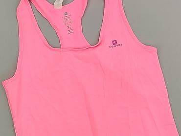 dresy domyos: Domyos, Top damski, rozmiar S — 1