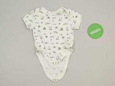 koszulka pikachu: Bodysuits, Primark, 1.5-2 years, 86-92 cm, condition - Perfect — 2
