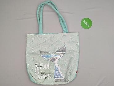 torba plażowa: Torba materiałowa, stan - Bardzo dobry — 2