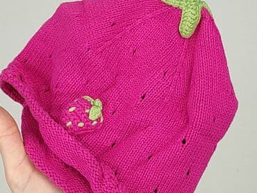 stradivarius.pl sukienki: Cap, 12-18 months, condition - Perfect — 5