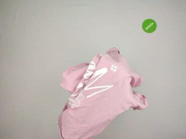 koszulka z orłem damska: Infinity Woman, T-shirt damski, rozmiar 2XL — 6