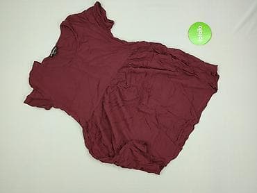 czerwony: Brandy Melville, Sukienka damska, rozmiar One size — 2