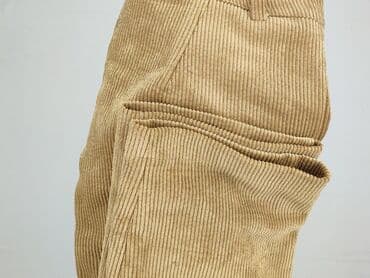 kozaki relaksy prl: Lumina, Spodnie materiałowe damskie, M — 6