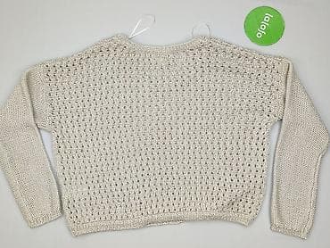 sweter oysho: H&M Conscious, Sweter damski, rozmiar M — 3