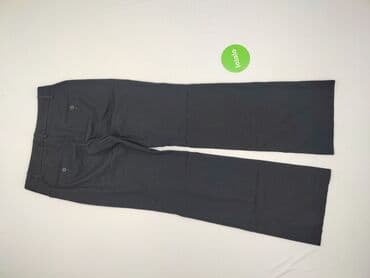 класичні костюми жіночі: Material trousers for women, size XS (EU 34) — 3