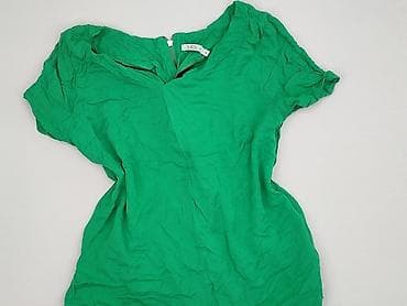 azaka paris: QUIOSQUE, Bluzka damska, rozmiar 2XS — 1