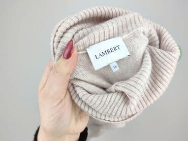 bluzki lamu: Golf damski, rozmiar S — 4