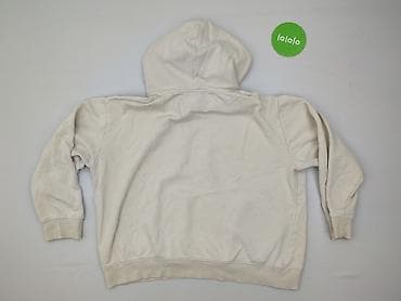 bluza stich hm: H&M, Bluza z kapturem damska, rozmiar L — 3