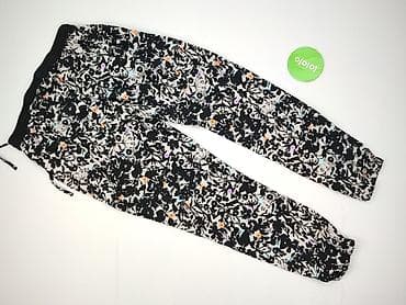 cargo pull and bear: Primark, Spodnie materiałowe damskie, rozmiar XL — 3