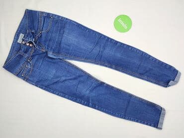 clockhouse mom jeans: Jeansy damskie, S — 2