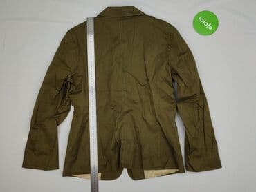 klapki damskie chanel: Marynarka damska, rozmiar M — 4