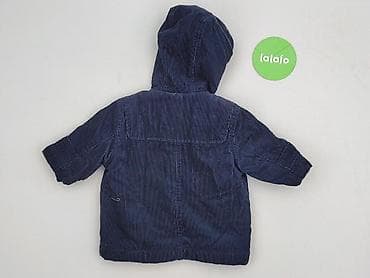 czapki ccc: Kurtka, 3-6 miesięcy, stan - Bardzo dobry — 3