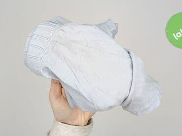 nets spodenki: Sinsay, Szorty damskie, rozmiar M — 6