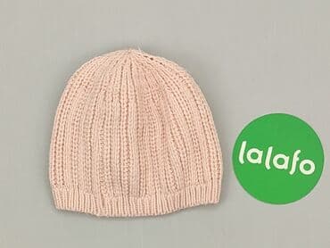 czarne rajstopy dla niemowlaka: Czapka, stan - Idealny — 2