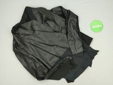 kurtka reserved czarna: Reserved, Kardigan damski, rozmiar XL — 2