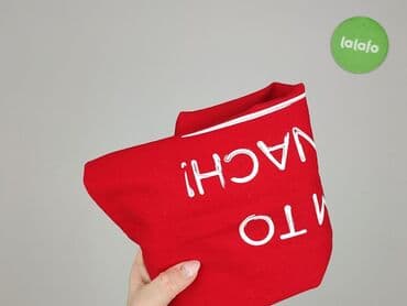 tanie torby: Torba materiałowa, stan - Idealny — 4