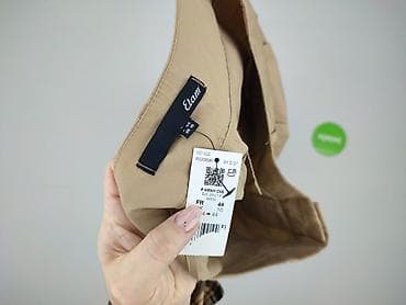 nike imax: Etam, Spodnie materiałowe damskie, rozmiar 2XL — 4