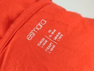 bluzki shein duże rozmiary allegro: Esmara, Bluzka damska, XL — 4