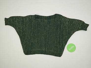 bluza moro cropp: Madonna, Sweter damski, rozmiar S — 3