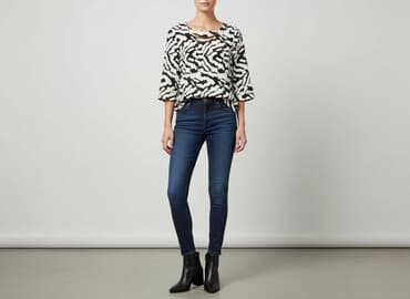 River Island, Жіноча блуза, розмір M