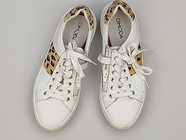Sneakers for women, size 36 — 1