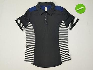 bluzki opus: Damska koszulka polo, rozmiar XS — 2