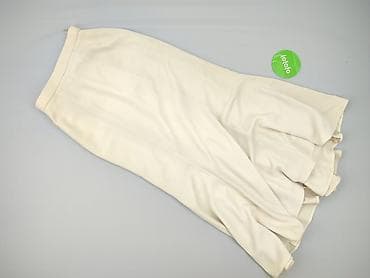 kremowa spódnice: Spódnica damska, rozmiar S — 3