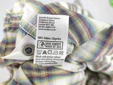 dres tech fleece: Burton, Koszulа dla mężczyzn, rozmiar XL — 5