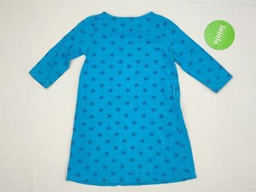 h: Dress, Reserved, 7 years, 116-122 cm, condition - Very good — 3