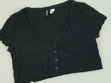 H&M Divided, Top damski, rozmiar S w lalafo.pl H&M Divided, Top damski, rozmiar S