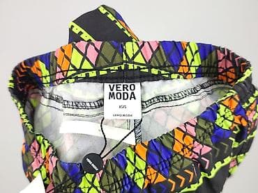 bluzy hummel: Vero Moda, Legginsy Sportowe damskie, rozmiar XS — 4