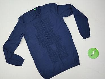 sweter benetton: United Colors of Benetton, Sweter damski, rozmiar S — 2