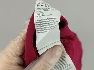 Kobiety: Vero Moda, Bluzka damska, S — 5