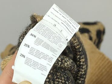 sweter zebra: Mohito, Sweter damski, L — 5