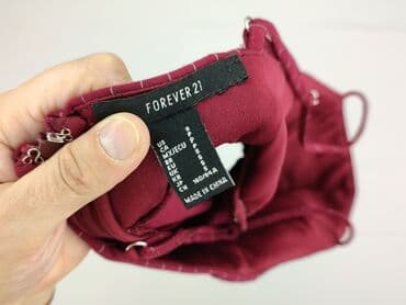 sprzedaż sukienek używanych: Forever 21, Sukienka damska, rozmiar S — 4