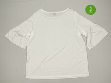 buty oleksy mokasyny: S.Oliver, Bluzka damska, 2XL — 3