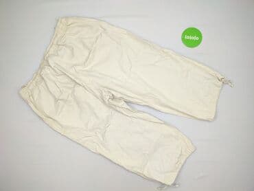 buty mcarthur sandały: MAX, Spodnie 3/4 damskie, rozmiar 5XL — 3