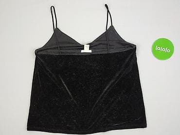 h und m michael jackson: H&M, Top damski, rozmiar M — 3