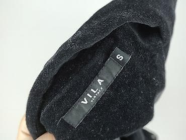 plt jackets: Vila, Marynarka damska, rozmiar S — 4