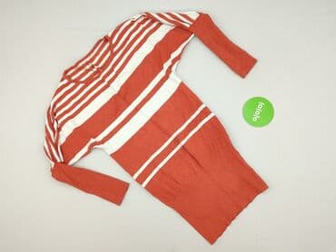 ubrania z dzianiny: Women`s dress, size S — 2