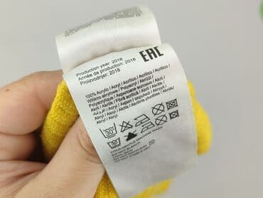 varlesca kurtki zimowe: Vero Moda, Golf damski, rozmiar L — 7