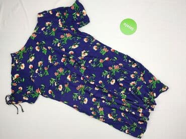 sukienki plus size opole: Sukienka damska, 3XL — 3